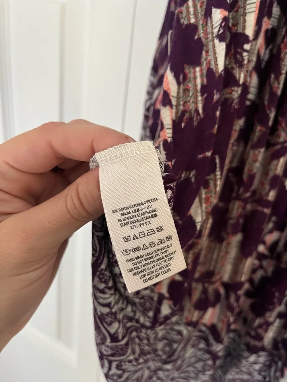 Free People free people